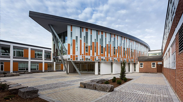 Barrie North Collegiate Institute