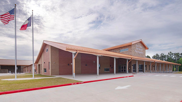 East Texas Montessori Prep Academy