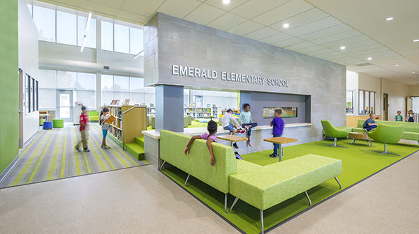 Emerald Elementary School