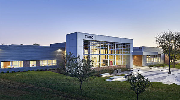 Topeka Center for Advanced Learning & Careers