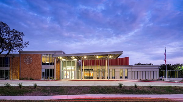 SÁNCHEZ ELEMENTARY SCHOOL