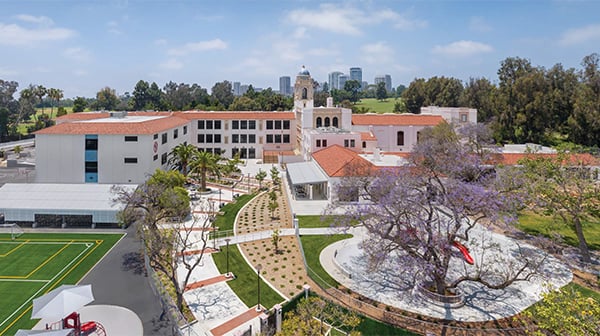 EL RODEO ELEMENTARY SCHOOL