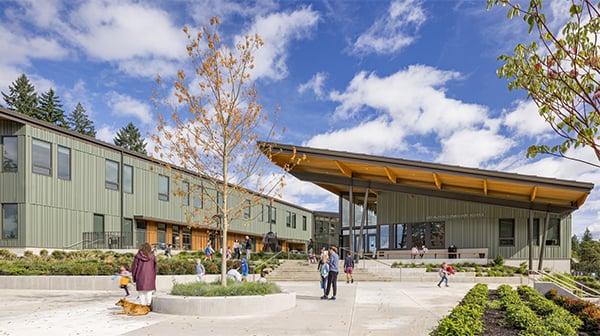 ART RUTKIN ELEMENTARY SCHOOL