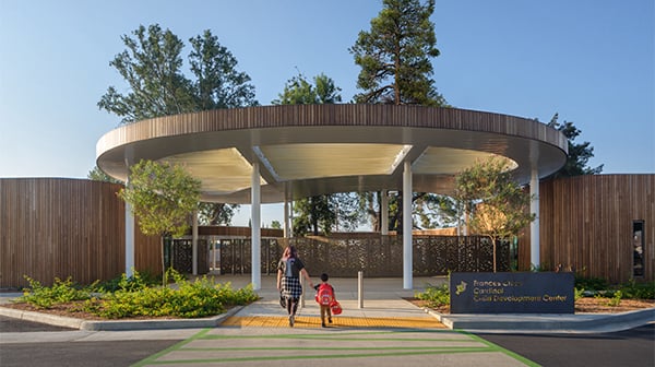CARDINAL EARLY CHILDHOOD CENTER