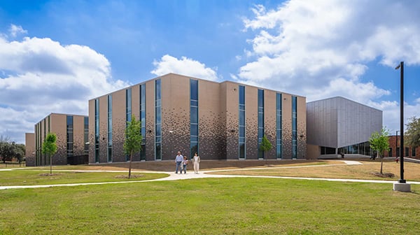 C.B. BERRY ELEMENTARY SCHOOL