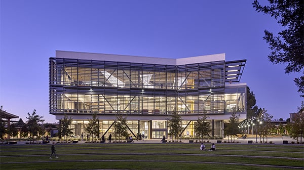CHABOT COLLEGE LIBRARY