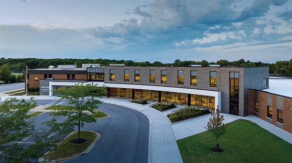 CHELSEA INTERMEDIATE SCHOOL