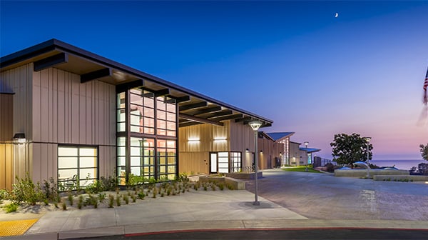 DEL MAR HEIGHTS SCHOOL