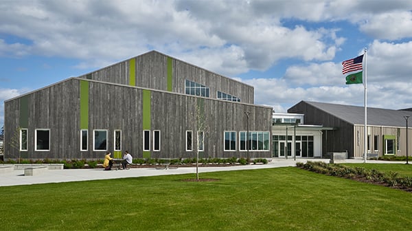 EXPEDITION ELEMENTARY SCHOOL