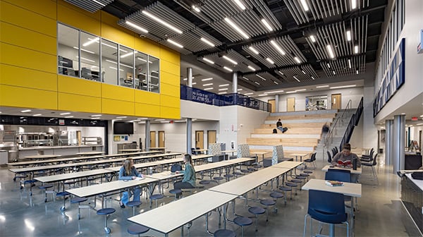 KIPP CAPITAL HIGH SCHOOL