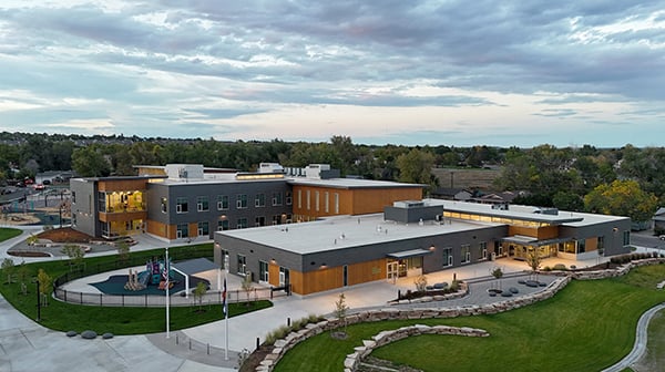 MEADOW COMMUNITY SCHOOL