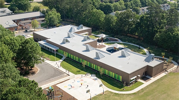 MILLBROOK EARLY LEARNING CENTER