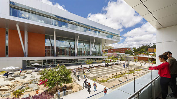PALOMAR COLLEGE LEARNING RESOURCE CENTER