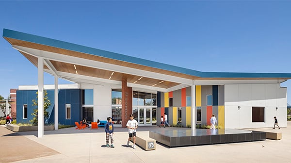 THE PEGASUS SCHOOL LIBRARY (WINGS)
