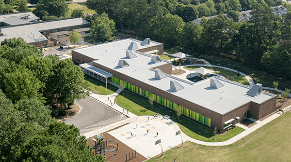 WAKE COUNTY PUBLIC SCHOOL SYSTEM EARLY LEARNING CENTER